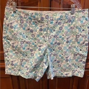Lands’ End shorts